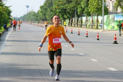 Foto Otofun Marathon 2019