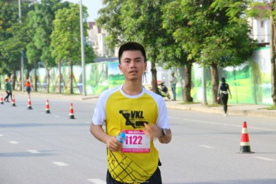 Foto Otofun Marathon 2019