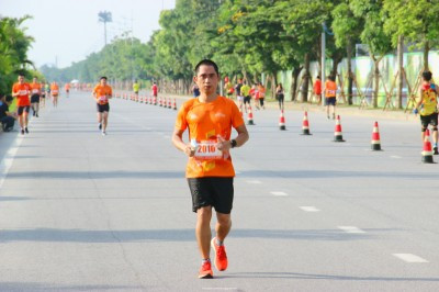 Foto Otofun Marathon 2019