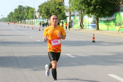 Foto Otofun Marathon 2019
