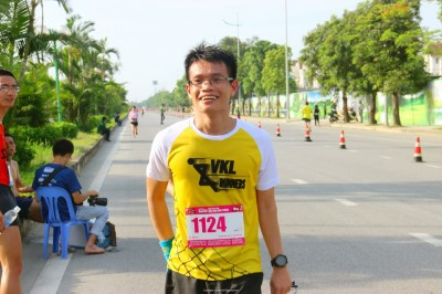 Foto Otofun Marathon 2019