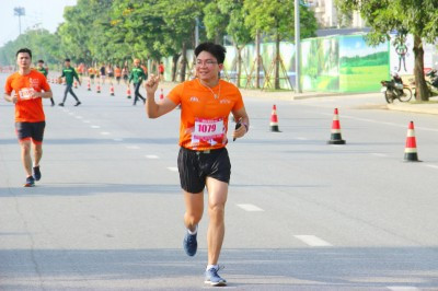 Foto Otofun Marathon 2019