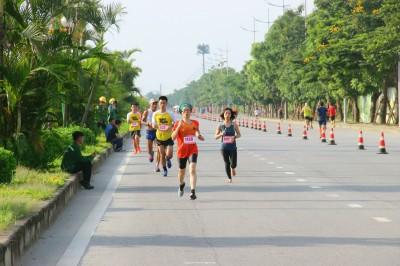 Foto Otofun Marathon 2019
