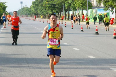 Foto Otofun Marathon 2019