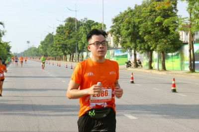 Foto Otofun Marathon 2019