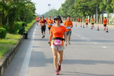 Foto Otofun Marathon 2019