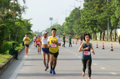 Foto Otofun Marathon 2019