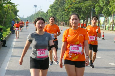 Foto Otofun Marathon 2019