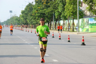 Foto Otofun Marathon 2019