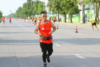 Foto Otofun Marathon 2019