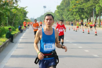 Foto Otofun Marathon 2019