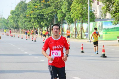 Foto Otofun Marathon 2019