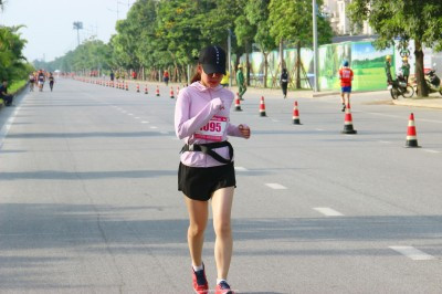 Foto Otofun Marathon 2019