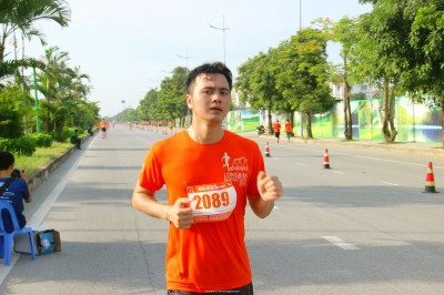 Foto Otofun Marathon 2019