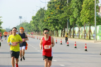 Foto Otofun Marathon 2019