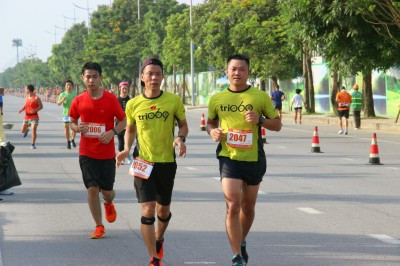 Foto Otofun Marathon 2019