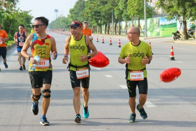 Foto Otofun Marathon 2019