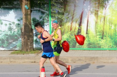 Foto Otofun Marathon 2019