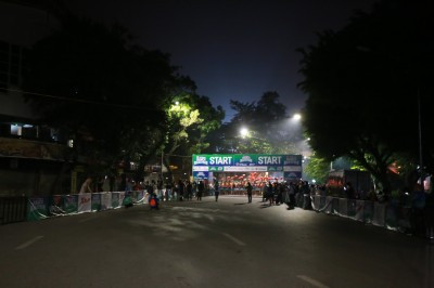 Foto VPBank Hanoi Marathon 2019