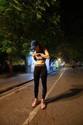 Foto VPBank Hanoi Marathon 2019