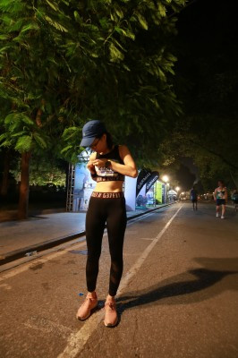 Foto VPBank Hanoi Marathon 2019