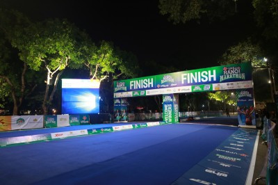 Foto VPBank Hanoi Marathon 2019