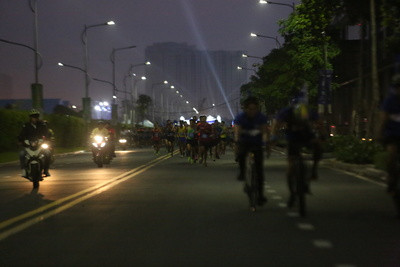 ภาพ Pocari Sweat Run 2019