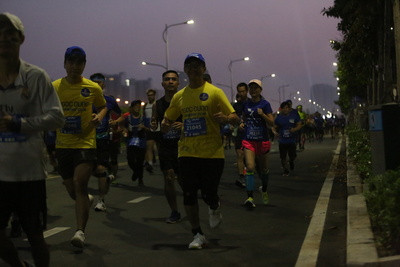 ภาพ Pocari Sweat Run 2019