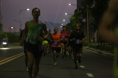 ภาพ Pocari Sweat Run 2019