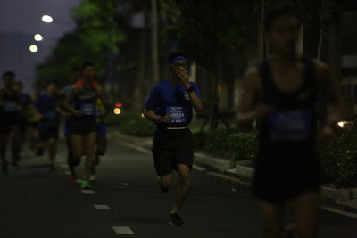 ภาพ Pocari Sweat Run 2019