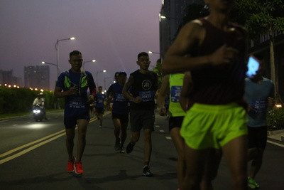ภาพ Pocari Sweat Run 2019