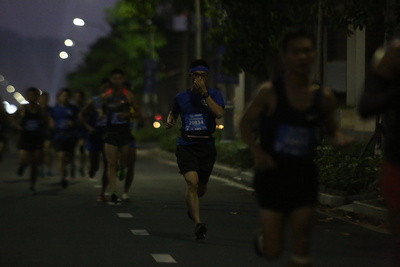 ภาพ Pocari Sweat Run 2019