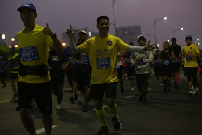 ภาพ Pocari Sweat Run 2019