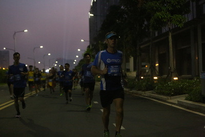 ภาพ Pocari Sweat Run 2019