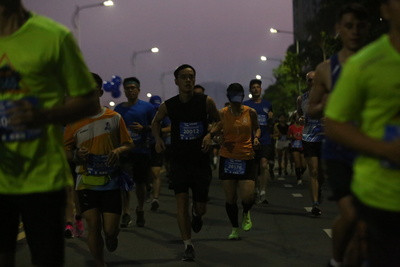 ภาพ Pocari Sweat Run 2019