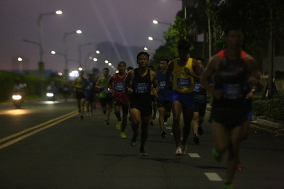 ภาพ Pocari Sweat Run 2019