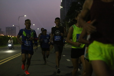 ภาพ Pocari Sweat Run 2019