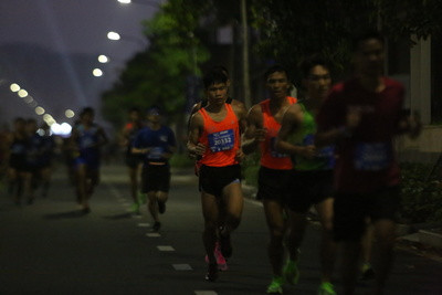 ภาพ Pocari Sweat Run 2019
