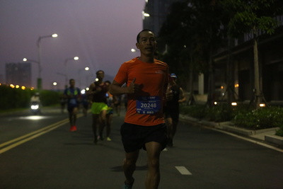 ภาพ Pocari Sweat Run 2019