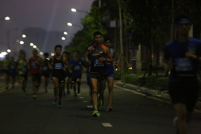 ภาพ Pocari Sweat Run 2019