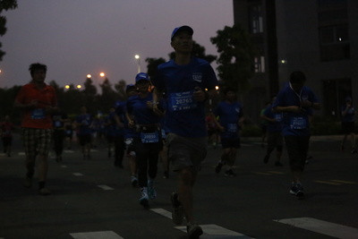 ภาพ Pocari Sweat Run 2019