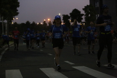 ภาพ Pocari Sweat Run 2019