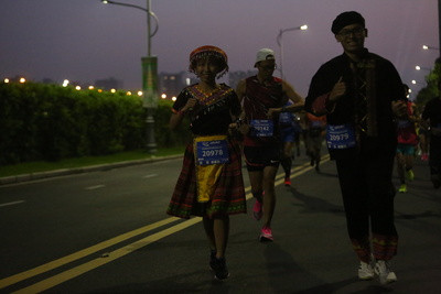 ภาพ Pocari Sweat Run 2019