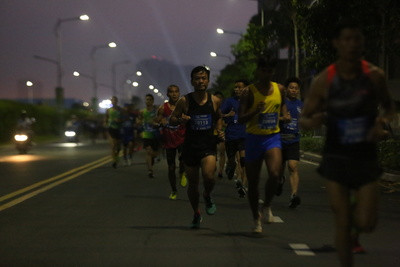 ภาพ Pocari Sweat Run 2019
