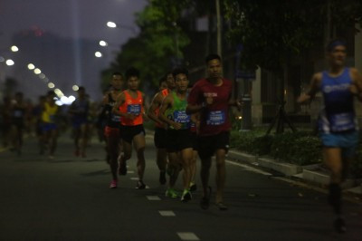 ภาพ Pocari Sweat Run 2019