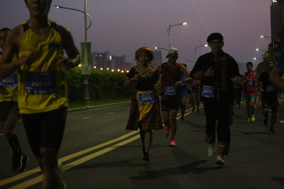 ภาพ Pocari Sweat Run 2019
