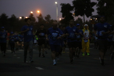 ภาพ Pocari Sweat Run 2019