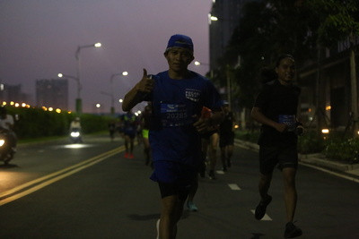 ภาพ Pocari Sweat Run 2019