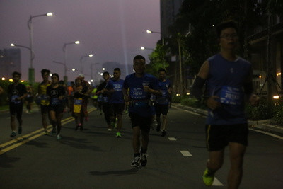 ภาพ Pocari Sweat Run 2019