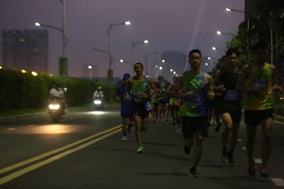 ภาพ Pocari Sweat Run 2019